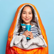 Sleeping bags